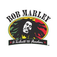 Bob Marley (.AI) logo vector
