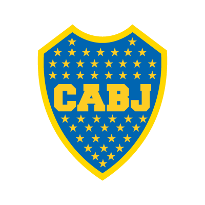 Boca Juniors logo vector