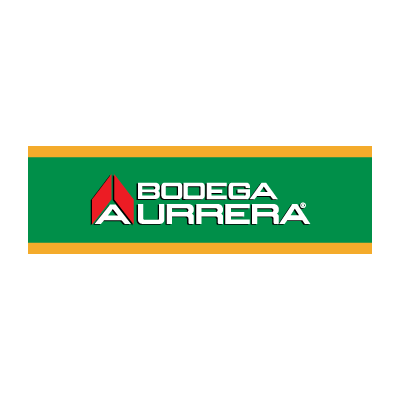 Bodega Aurrera logo vector