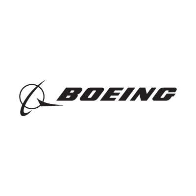 Boeing (.EPS) logo vector