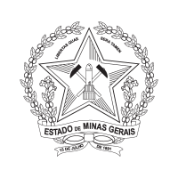 Brasao Minas Gerais logo vector