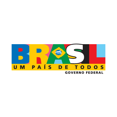 Brasil Governo Federal logo vector