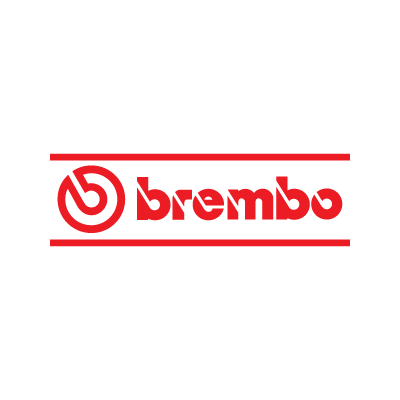 Brembo (.EPS) logo vector