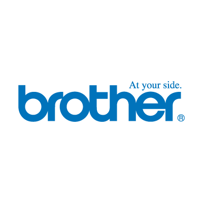 Brother logo vector download free