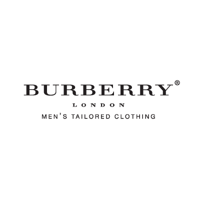 Burberrys of London (.EPS) logo vector