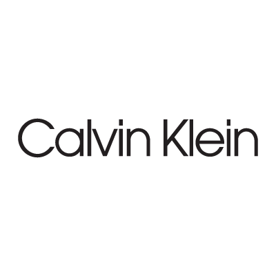 Calvin Klein (.AI) logo vector