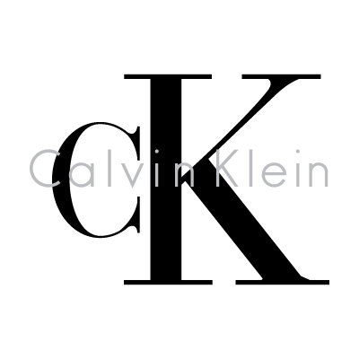 Calvin Klein (.EPS) logo vector