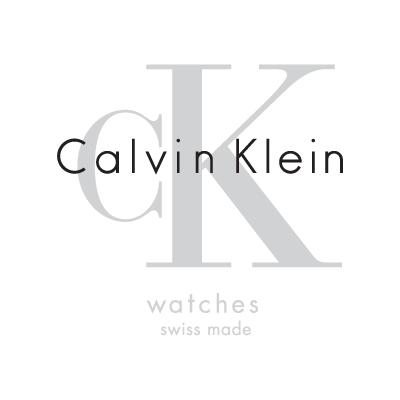 Calvin Klein Watches logo vector