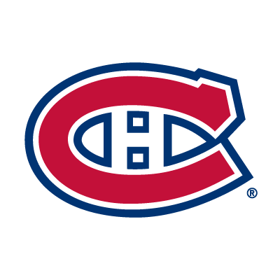 Canadiens logo vector