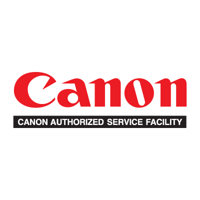 Canon (.EPS) logo vector