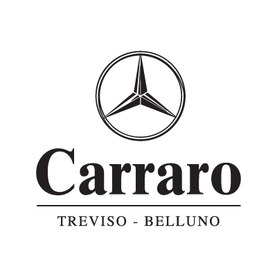 Carraro logo vector