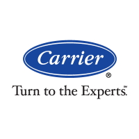 Carrier logo vector