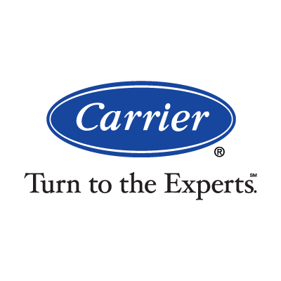 Carrier logo vector
