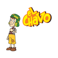 Chavo del 8 logo vector