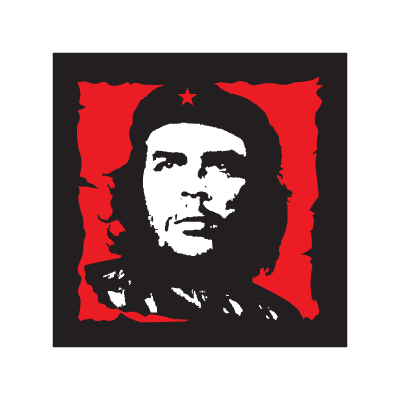 Che Guevara Pin Badge – Peacockride