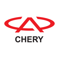 CHERY logo vector