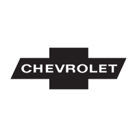 Chevrolet Black (.EPS) logo vector