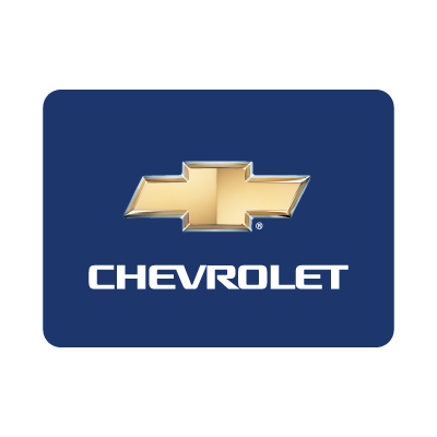 Chevrolet Italia logo vector