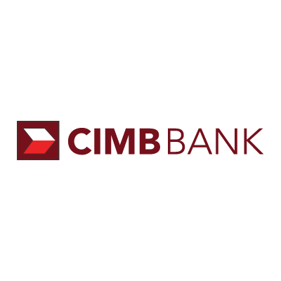 CIMB Bank logo vector