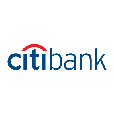 Citibank (.EPS) logo vector