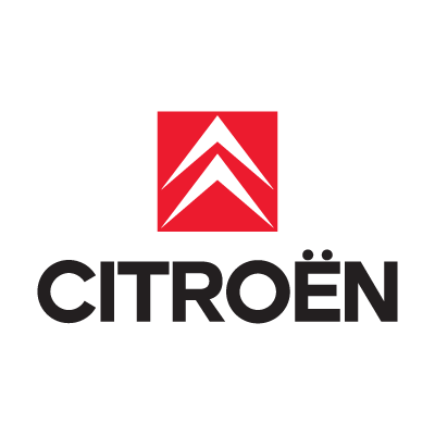Citroen (.AI) logo vector