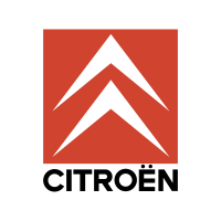 Citroen (.EPS) logo vector