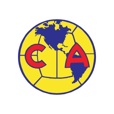 Club America logo vector