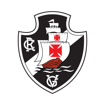 Club de Regatas Vasco da Gama (.EPS) logo vector