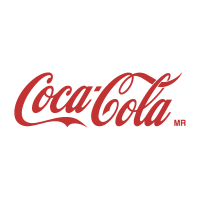 Coca-Cola (.EPS) logo vector