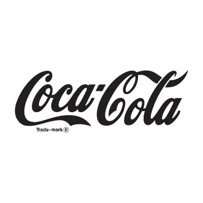 Coca-Cola black (.EPS) logo vector