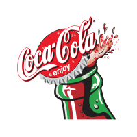 Coca-Cola Company logo vector