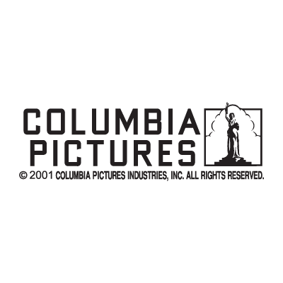 Columbia Pictures logo vector