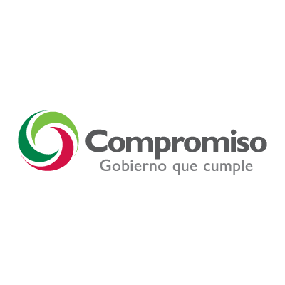 Compromiso logo vector