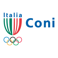 CONI logo vector