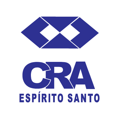 CRA ES logo vector