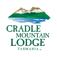 Cradle Mountain Lodge logo vector