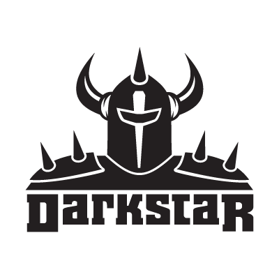 Dark Star Sports logo vector