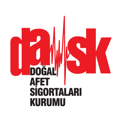 Dask logo vector