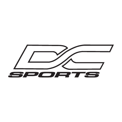 DC Sports (.EPS) logo vector