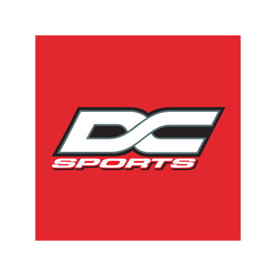 DC Sports logo vector