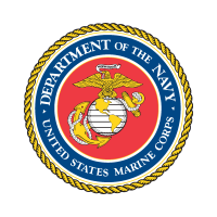 Department of the Navy logo vector