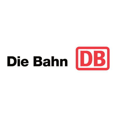 Deutsche Bahn AG logo vector