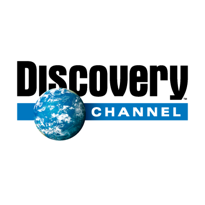 Discovery Channel (.EPS) logo vector