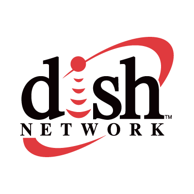 Dish Network (.EPS) logo vector
