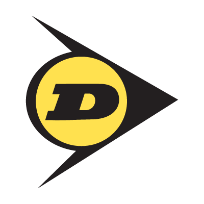 Dunlop (.EPS) logo vector