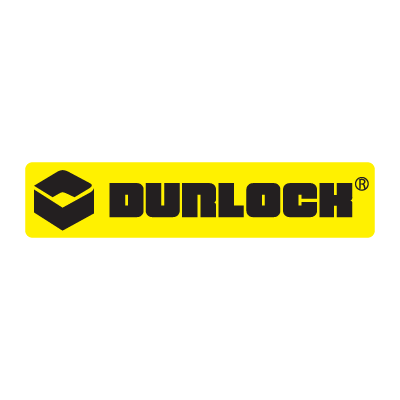 Durlock logo vector