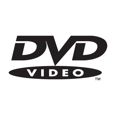 DVD Video (.EPS) logo vector - Freevectorlogo.net
