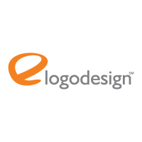 E Logo Design logo vector