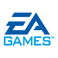 EA Games (.EPS) logo vector