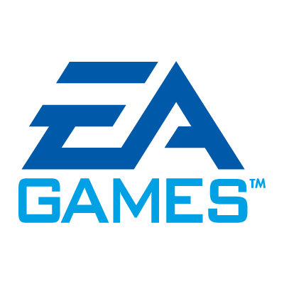 EA Games (.EPS) logo vector